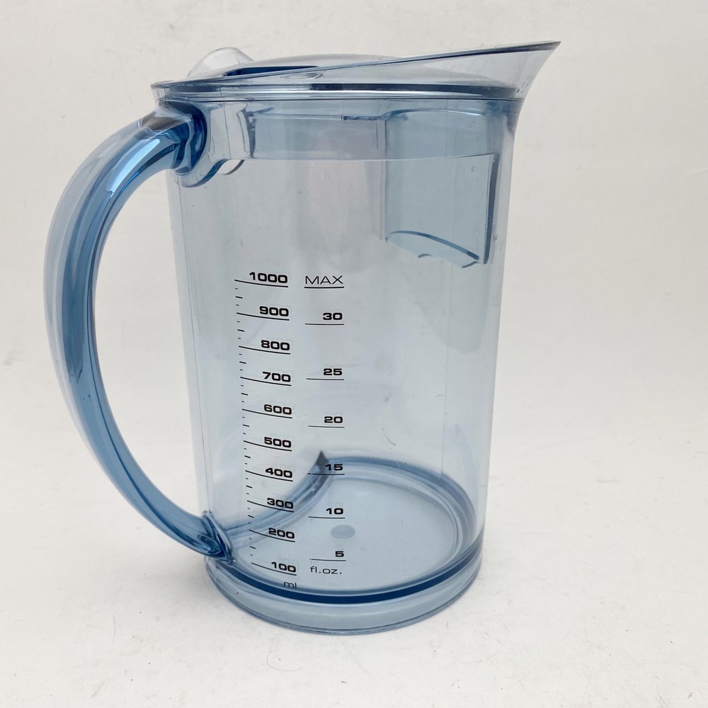 Breville Juice Jug Froth Separator 1000ml Replacement Pitcher 800JEXL JE98XL‎